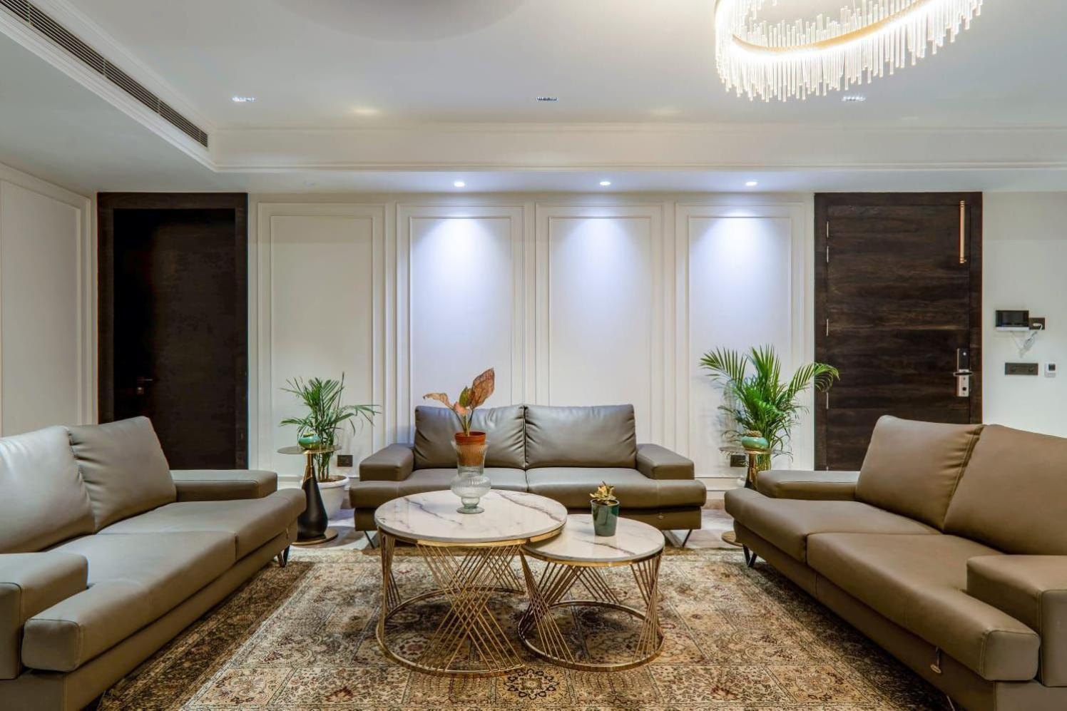 A One Hotels By Ventus Hotels & Resorts- Delhi Airport New Delhi Eksteriør bilde